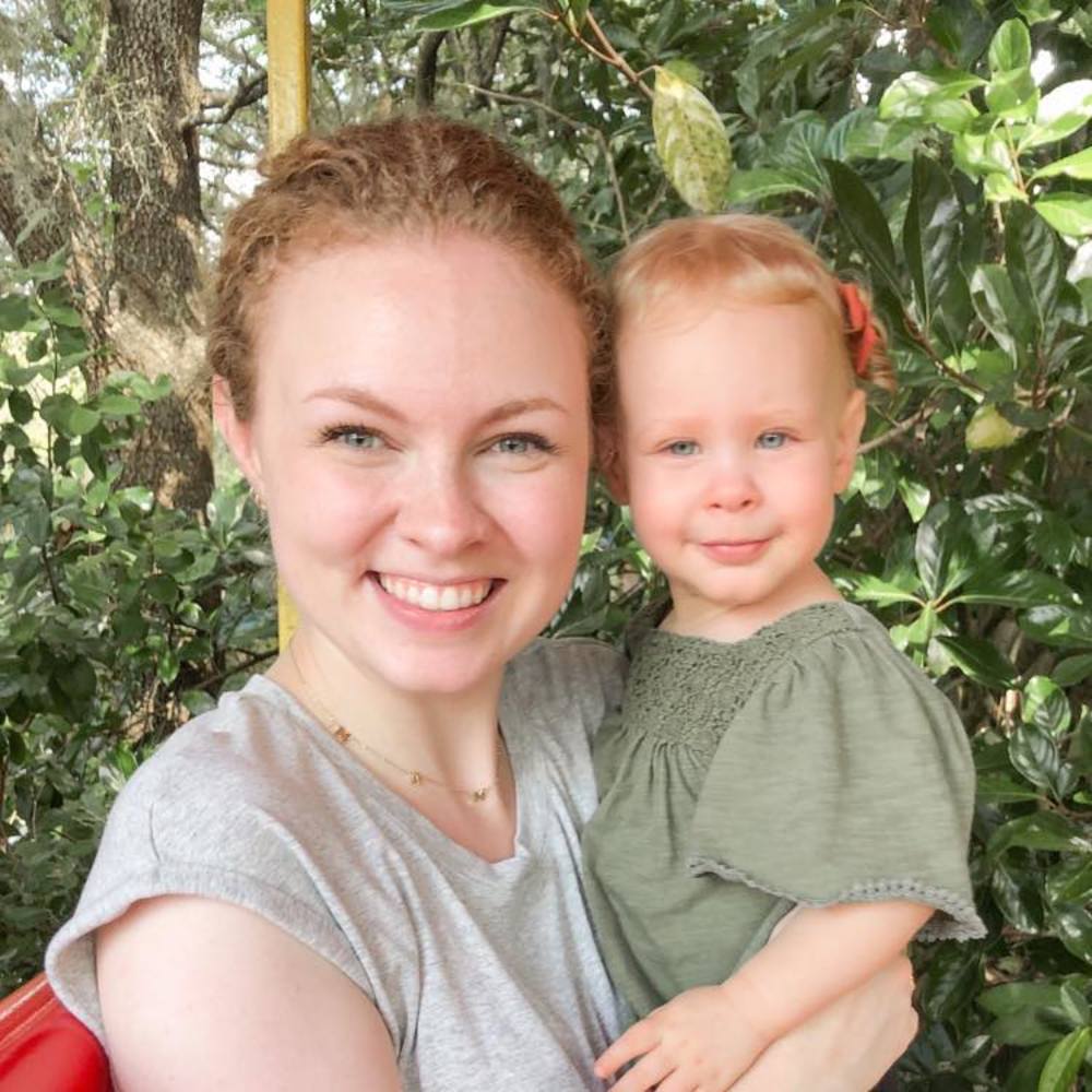 Meet your Posher, Janey